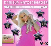 Various Artists - Natuerlich Blond