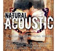 Various Artists - Natural Acoustic