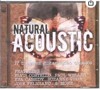 Various Artists - Natural Acoustic