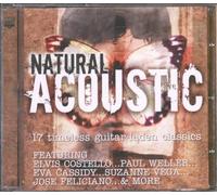 Various Artists - Natural Acoustic