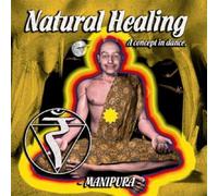 Various Artists - Natural Healing Manipura