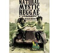 Various Artists - Natural Mystic Reggae [Alemania] [DVD]