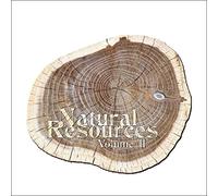 Various Artists - Natural Resources II [Vinilo]