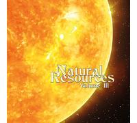 Various Artists - Natural Resources III [Vinilo]