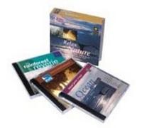 Various Artists - Natural Sounds: Relax with Nature, Vol. 3