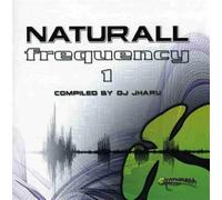 Various Artists - Naturall Frequency 1