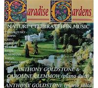 Various Artists - Nature Celebrated in Music