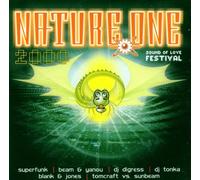 Various Artists - Nature One 2000