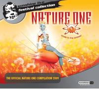 VARIOUS ARTISTS - Nature One 2009-Smile is The Answer