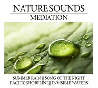 Various Artists - Nature Sounds Meditation [Import]