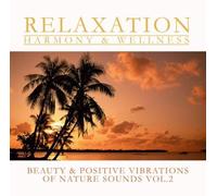Various Artists Nature Sounds Vol. 2 (CD) Album (Importación USA)