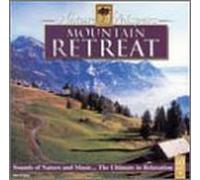 Various Artists - Nature Whispers: Mountain Retreat [Casete]