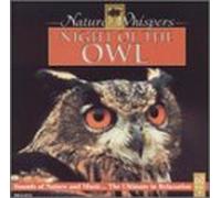 Various Artists - Nature Whispers: Night of the Owl [Casete]