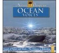 Various Artists - Nature Whispers: Ocean Voices [Casete]