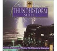 Various Artists - Nature Whispers: Thunderstorm Suite [Casete]