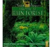 Various Artists - Nature Whispers: Tropical Rainforest [Casete]