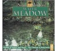Various Artists - Nature Whispers: Water Meadow [Casete]