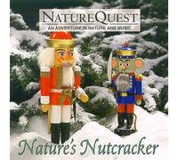 various artists - Nature's Nutcracker
