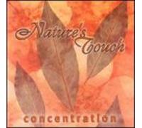 Various Artists - Nature's Touch: Concentration