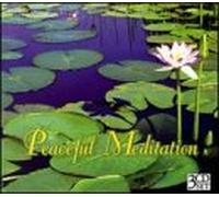 Various Artists - Nature's Touch: Peaceful Meditation
