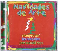 Various Artists - Navidades De Arte (Reed)