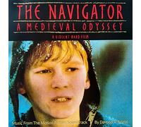 Various Artists - Navigator: Medieval Odyssey