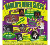 Various Artists - Nawlins' Never Sleeps