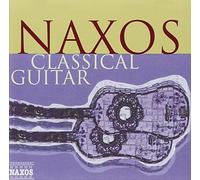 Various Artists - Naxos Guitar Sampler / Various