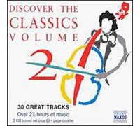 Various Artists - Naxos Historical
