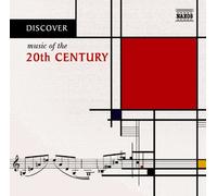 Various Artists - Naxos Historical