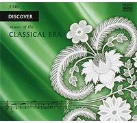Music of the Classical Era / Various