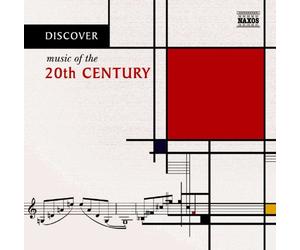 Various Artists - Naxos Historical