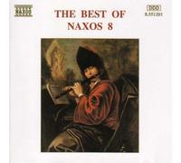 Various Artists - Naxos-Sampler Vol 8