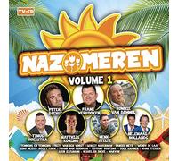 Various Artists - Nazomeren Volume 1
