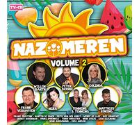 Various Artists - Nazomeren Volume 2