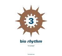 Various Artists (Neal Howard / Nexus 21 / Doggy) - Bio Rhythm 3 (Re-Indulge [Vinilo]