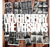 Various Artists Neneh Cherry: The Versions (CD) Album (Importación USA)