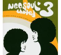 Various Artists - Neo Soul United 3