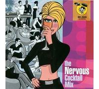 Various Artists - Nervous Cocktail Mix
