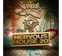 Various Artists Nervous House 20: Compiled By CJ Mackinto (CD) (Importación USA)