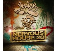 CJ Mackintosh - Nervous House 20