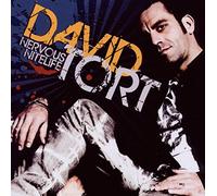 Various Artists - Nervous Nitelife: David Tort