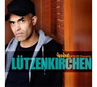 Various Artists Nervous Nitelife: Luetzenkirchen (CD) Album (Importación USA)