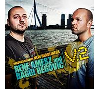 Various Artists - Nervous Nitelife: New Headliners V.2