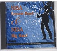 Various Artists - Nesa Concert Band & Nesa Big Band / Various