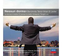 Various Artists - Nessun Dorma