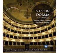 Various Artists - Nessun Dorma-Best of..