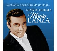 Lanza, Mario - Nessun Dorma [Vinilo]