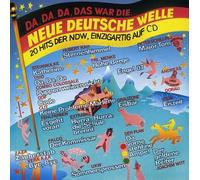 Various Artists - Neue Deutsche Welle 1