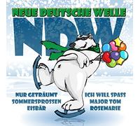 Various Artists - Neue Deutsche Welle
